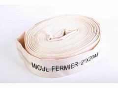 GF-0289 Furtun pompier 20m fara capete